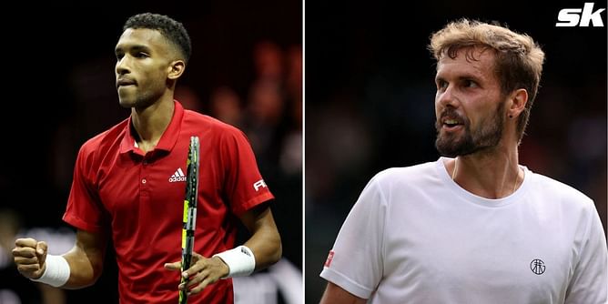 Firenze Open 2022: Felix Auger-Aliassime vs Oscar Otte preview, head-to-head, prediction, odds and pick