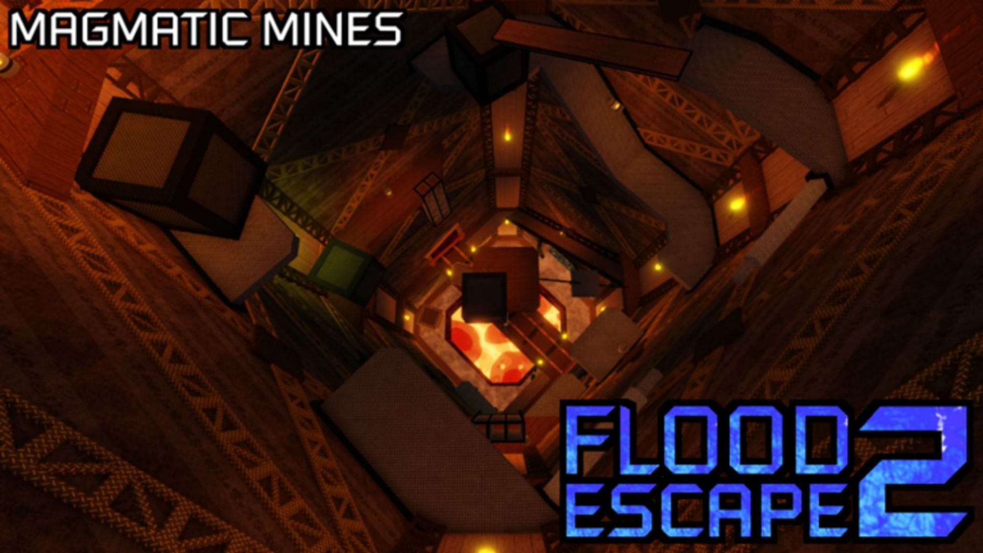 Flood Escape 2 codes in Roblox Free coins and XP (October 2022)