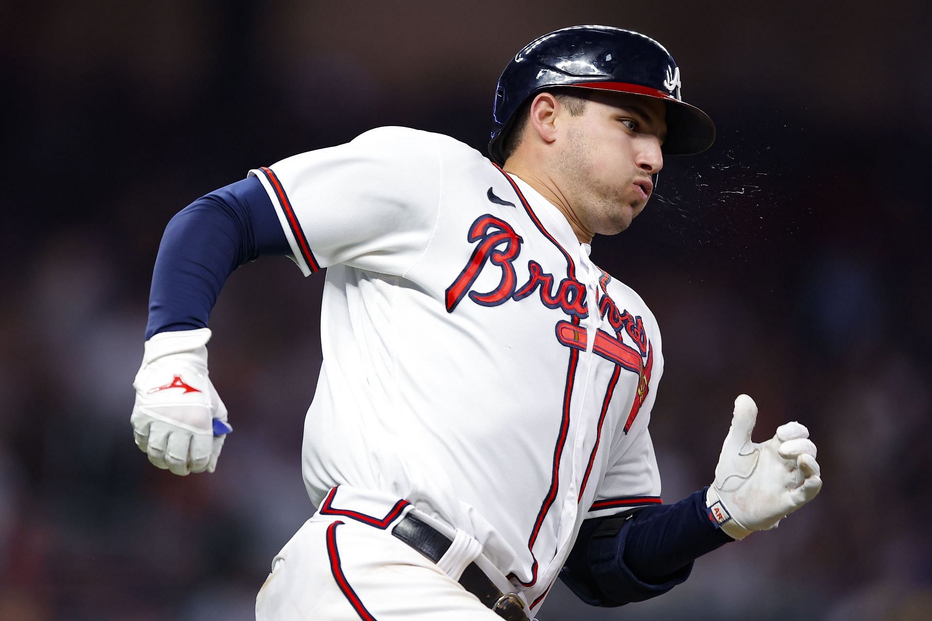 MLB playoff schedule: Braves outlast Mets for NL East crown, 12