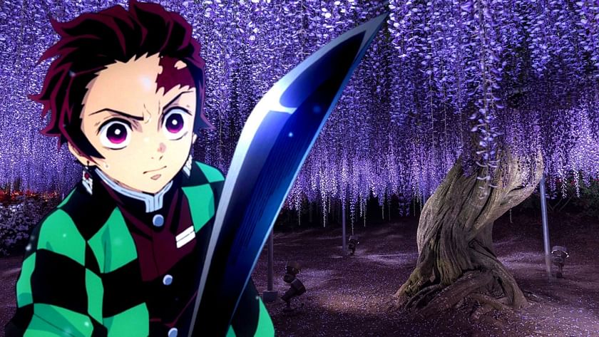 Discuss Everything About Kimetsu no Yaiba Wiki