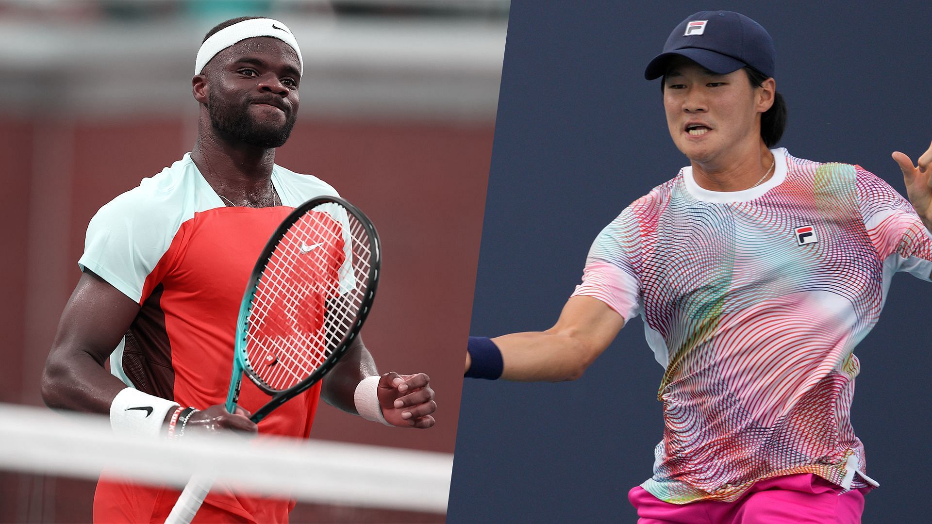 Tiafoe, Tiebreak King, Advances in Tokyo - Tennis Now