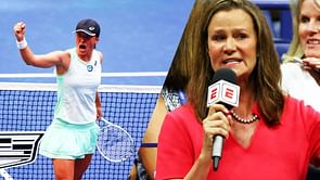 "Unfair; The sport should do better for the players and the events" - Pam Shriver sides with Iga Swiatek and blames WTA for scheduling issues