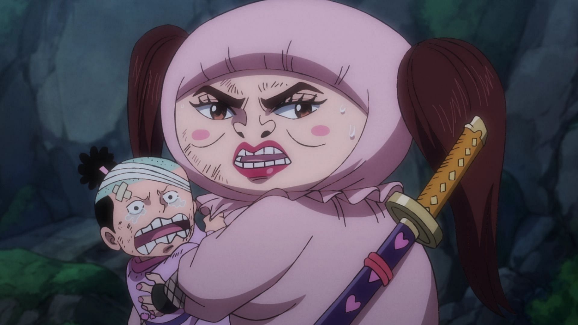 One Piece episode 1037: Release date and time, where to watch, what to  expect, and more