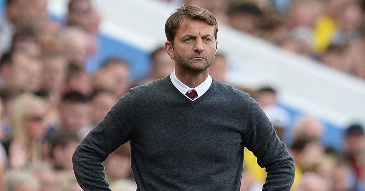 Tim Sherwood makes bold claim over Tottenham style of play
