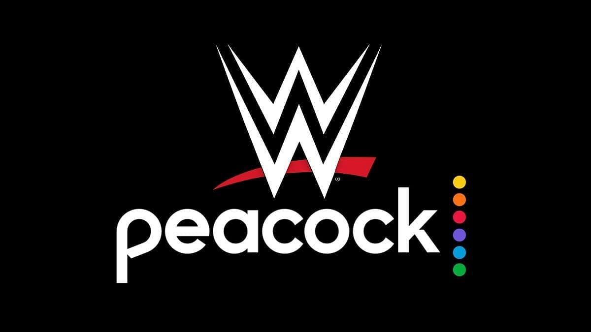 WWE on Peacock