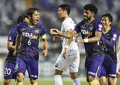 Cerezo Osaka vs Sanfrecce Hiroshima Prediction and Betting Tips | October 22, 2022