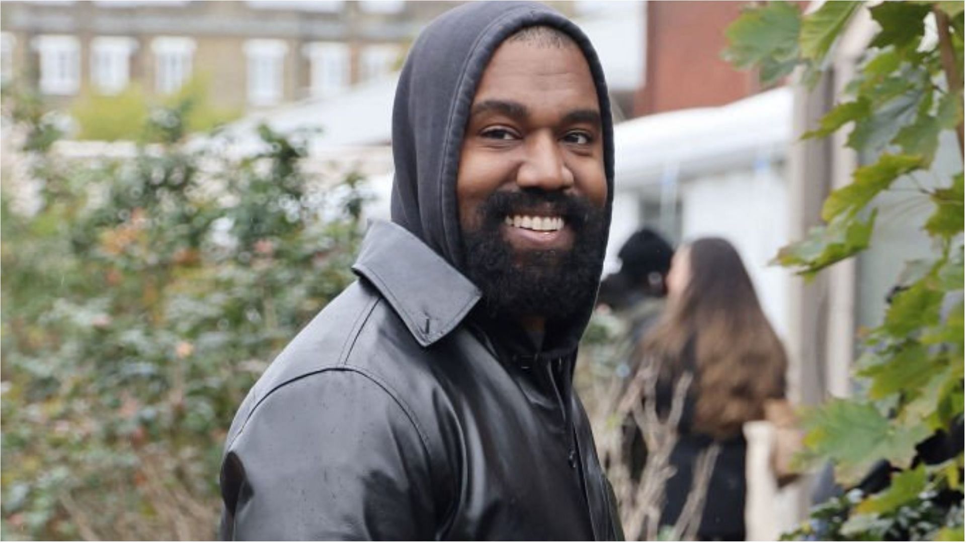 Kanye West will be acquiring Parler (Image via Neil Mockford/Getty Images)
