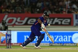 IND vs SA 2022: “You should be using him at the top, but at which position?” - Makhaya Ntini on Rishabh Pant conundrum for Team India