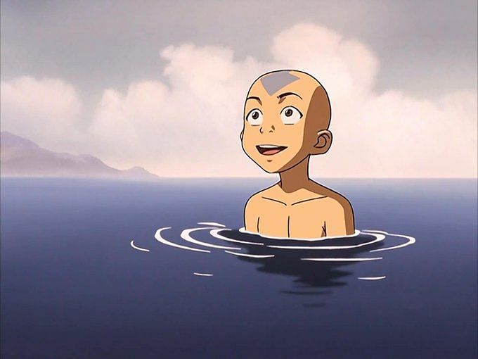 Avatar: The Last Airbender' is anime, there are others you can watch - The  Daily Illini