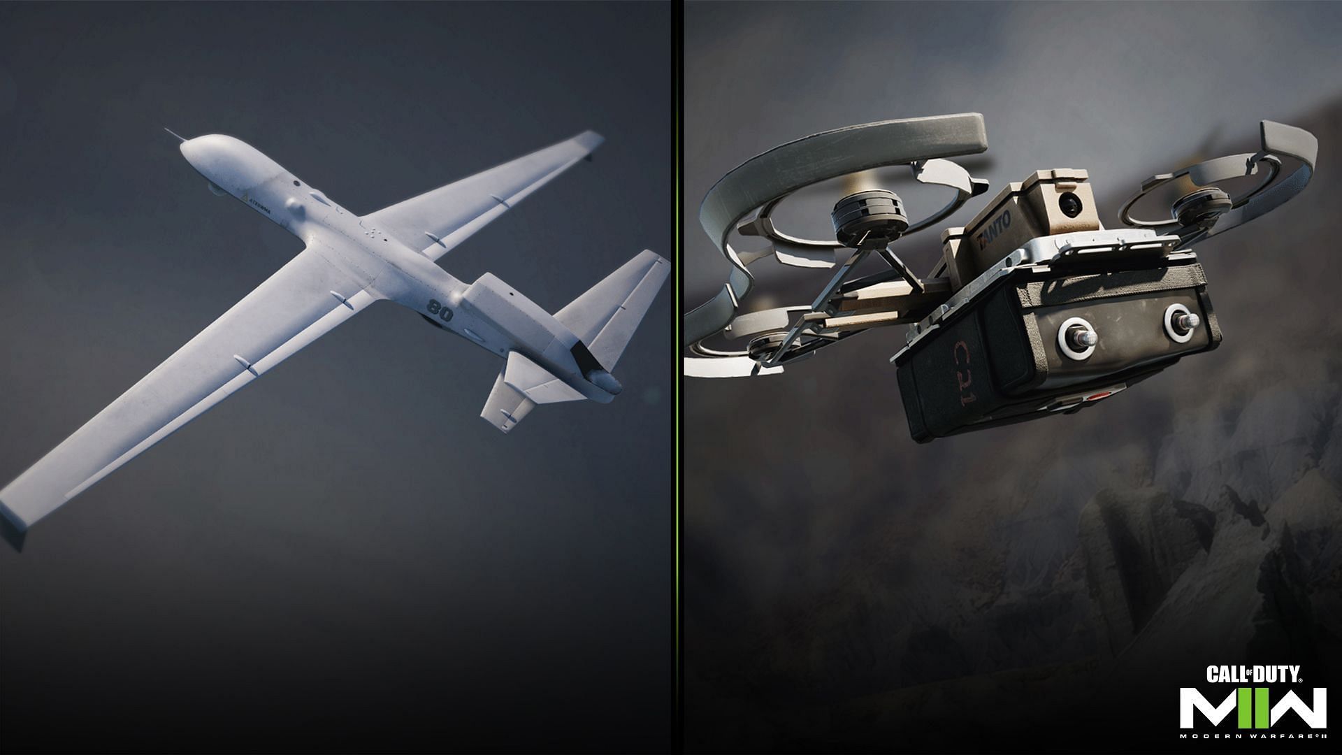 Call of Duty's best new item is a drone that can kill enemies around  corners