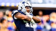 Dallas Cowboys LB Micah Parsons