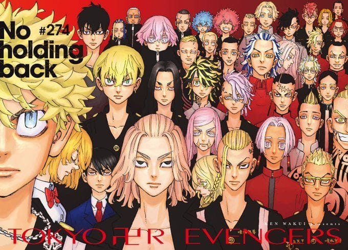 Tokyo Revengers ending, explained