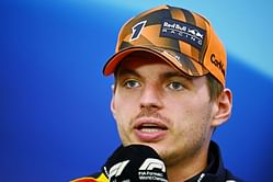 "It's not rocket science" - Max Verstappen unhappy with Red Bull's fuel blunder at Singapore