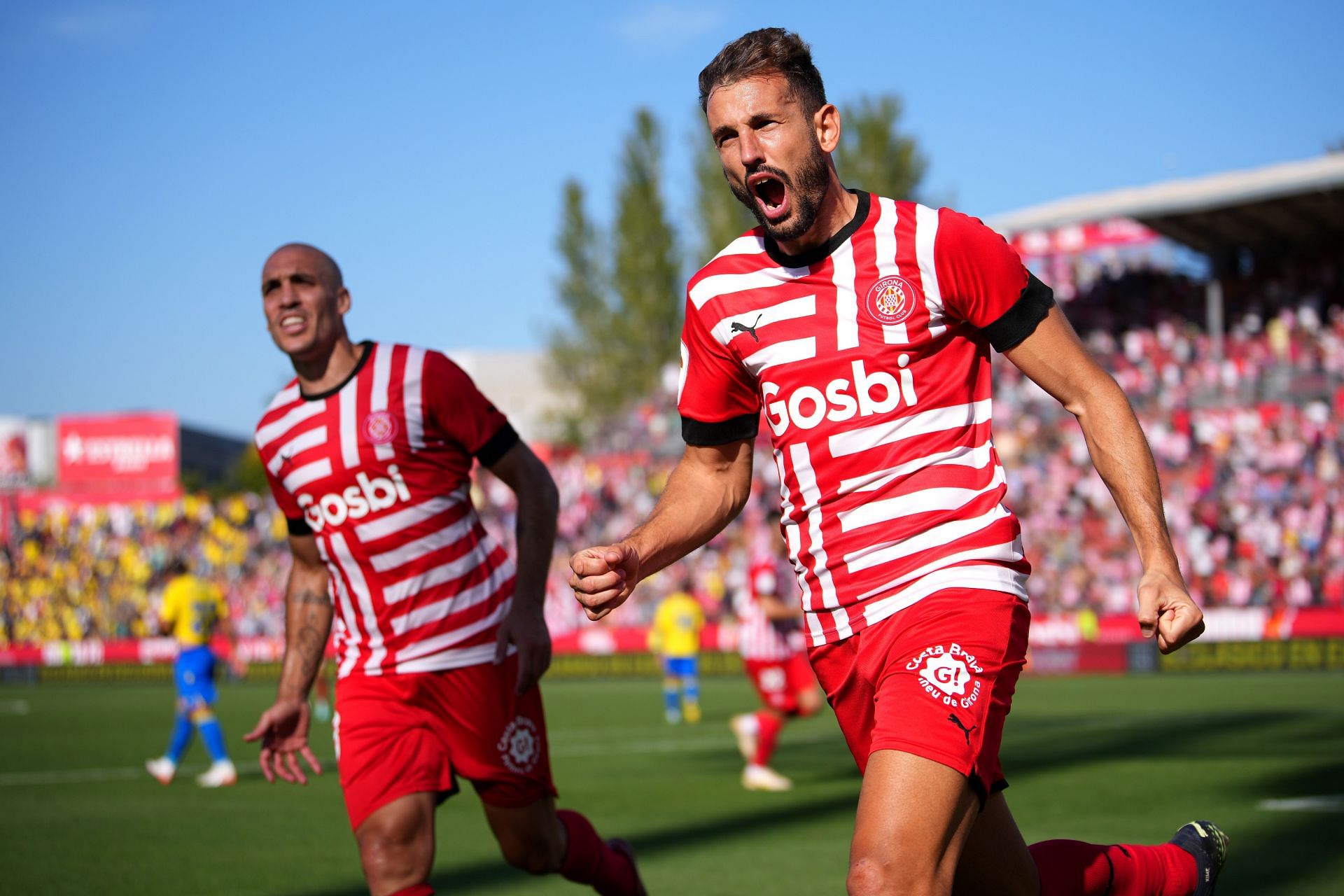 Tickets for first home match of 2024 against Girona FC go on sale, UD  Almeria