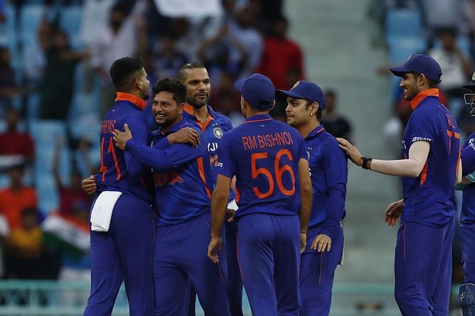IND vs SA 2022: 3 areas of improvement for Team India heading into the 2nd ODI