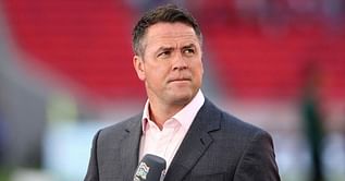 "I don’t think he’s done anything wrong" - Michael Owen makes big claims about Liverpool star despite slow start