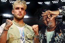 Jake Paul slams KSI for avoiding their fight queries
