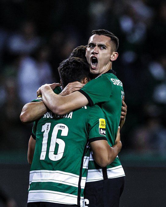 Sporting Lisbon vs Casa Pia Prediction and Betting Tips October 22, 2022