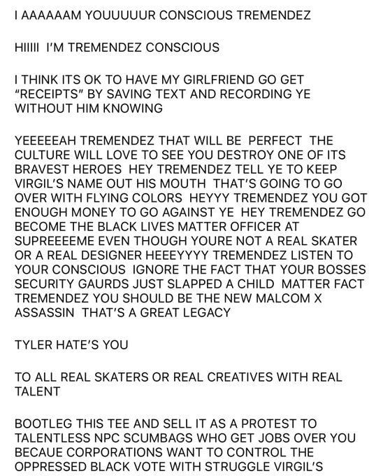 Who is Yoon Ahn? Ambush designer responds to Kanye's claims that she