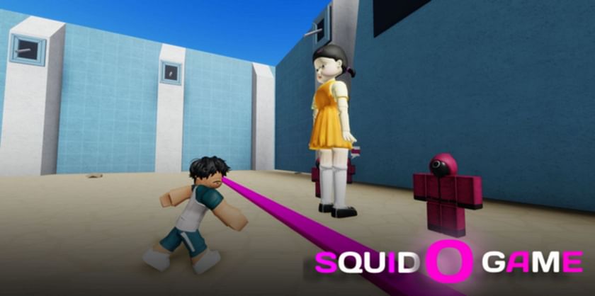 Roblox Squid Códigos de jogos (novembro de 2021) - CenárioMT