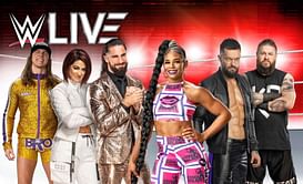 WWE announces dates and cities for upcoming 2023 European tour