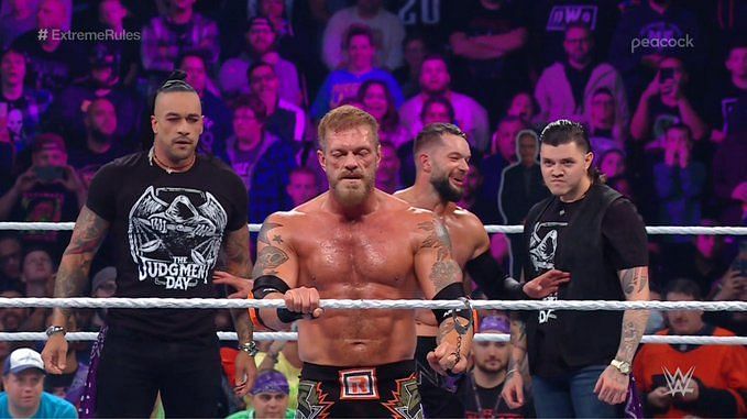 WWE Extreme Rules 2022: Ranking And Grading Every Match