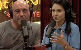 "There is no shelter" - Joe Rogan and Tulsi Gabbard question the purpose of New York City Nuclear Preparedness PSA