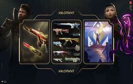 Valorant patch 5.07 expected file size for PC