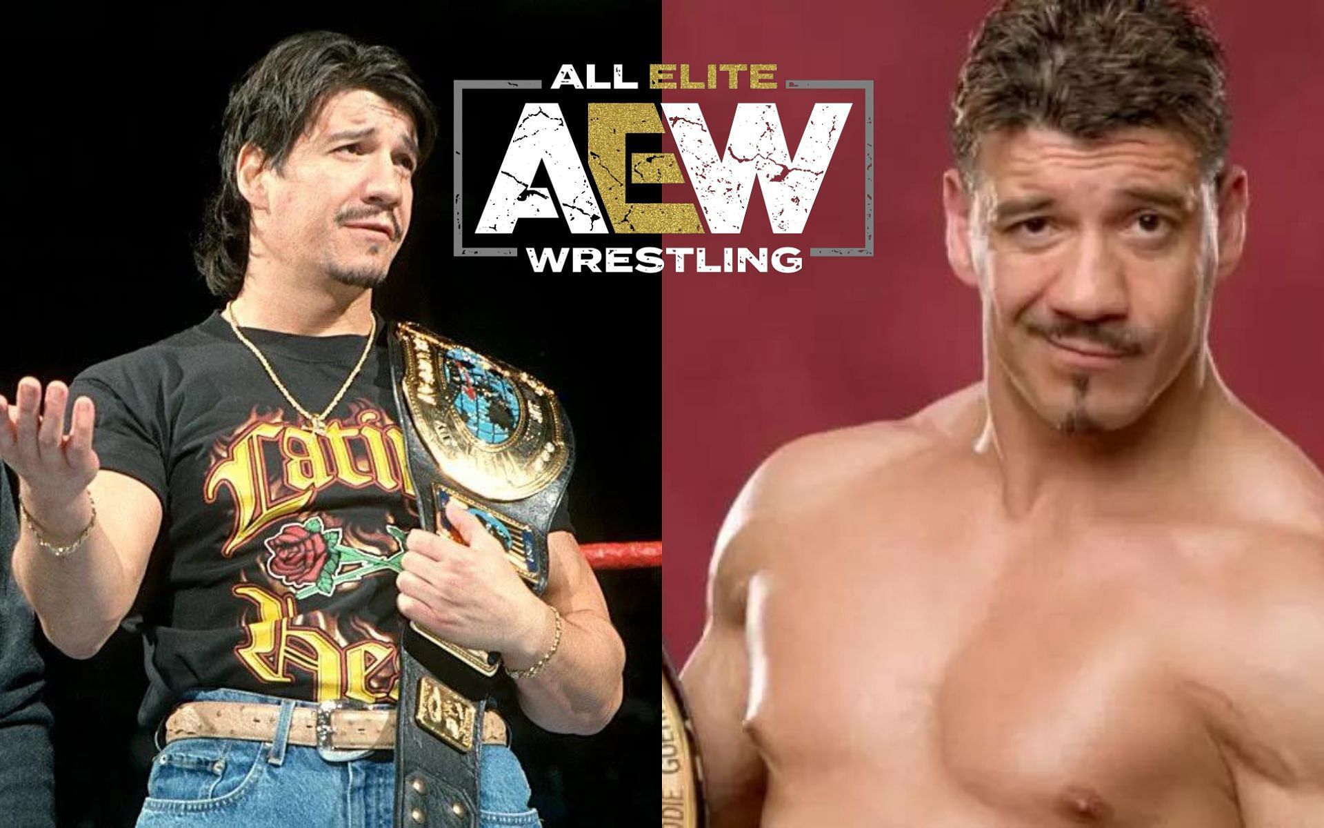 Eddie Guerrero had a massive impact on the cruiserweight division in WWE