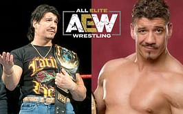 Top AEW star pays tribute to WWE legend Eddie Guerrero on his birthday