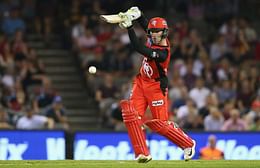 Mackenzie Harvey Cricket Australia