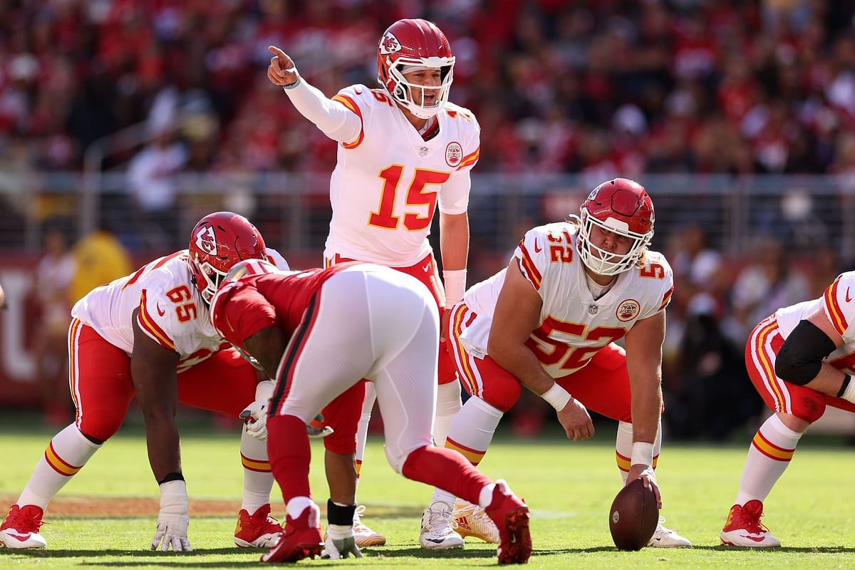 Kansas City Chiefs Trade Rumors: 3 players Chiefs should trade for ...