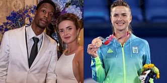 "Ready to take on the world" - Elina Svitolina shares first glimpse of newborn daughter as return to action beckons