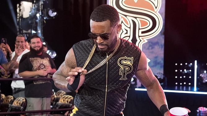 Is Montez Ford's injury real?