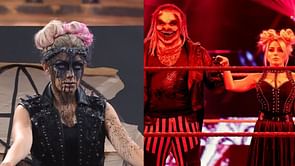 Why did WWE star Alexa Bliss betray Bray Wyatt?