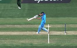 T20 World Cup 2022: "Either you are stupid, or you are deliberately trying to act like that" - Salman Butt hits out at Pakistani fans for creating fake no-ball controversy