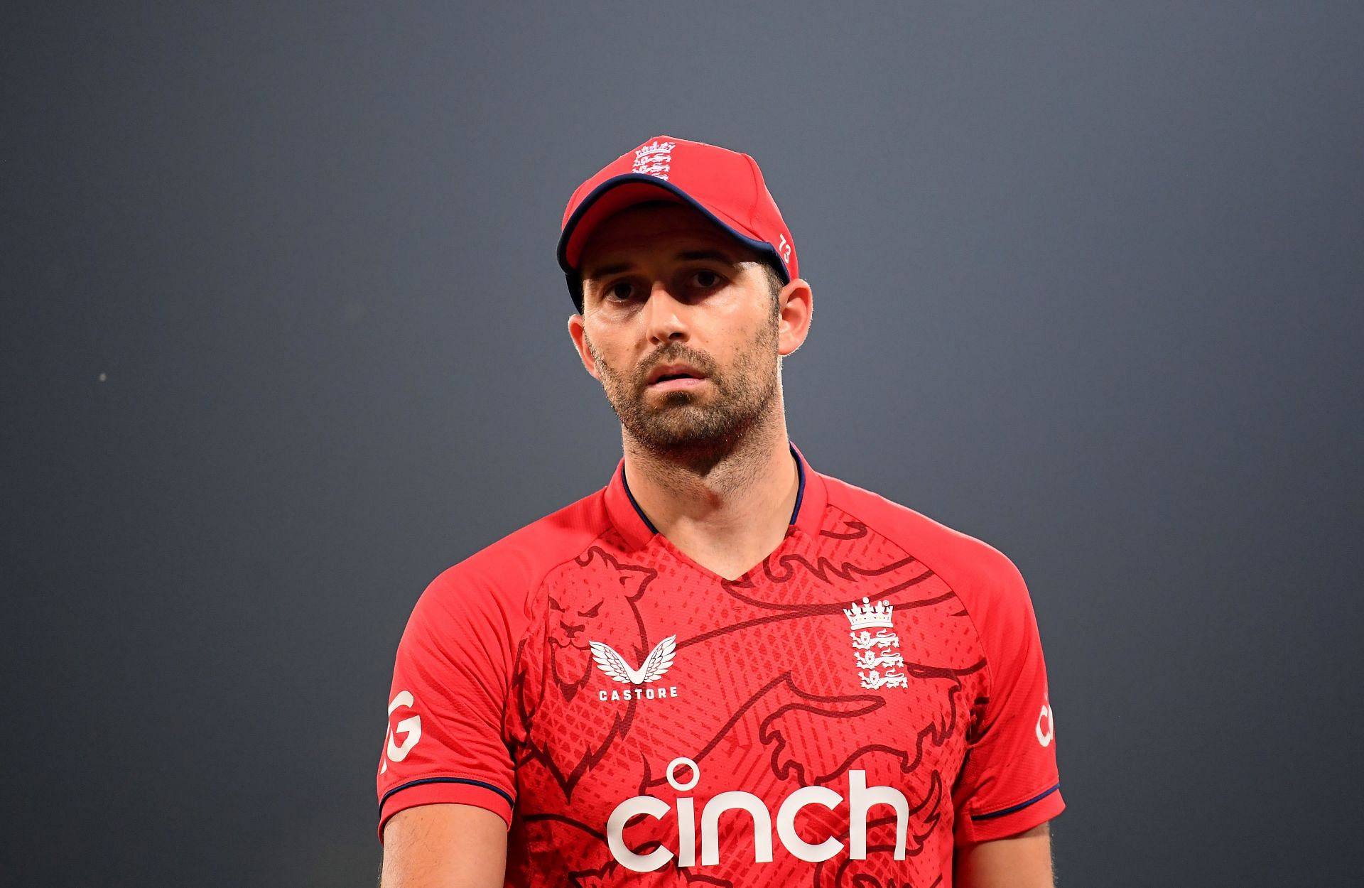 Pakistan v England - 5th IT20