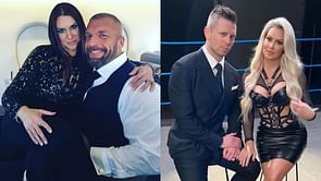 5 real-life couples who could be considered The Power Couple of WWE