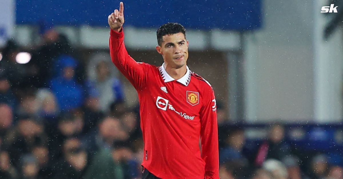 Cristiano Ronaldo on Instagram after Manchester United