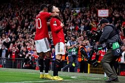 Manchester United 3-0 Sheriff Tiraspol: 5 Hits and Flops as Ronaldo and Rashford score in a comfortable win at Old Trafford | Europa League 2022-23