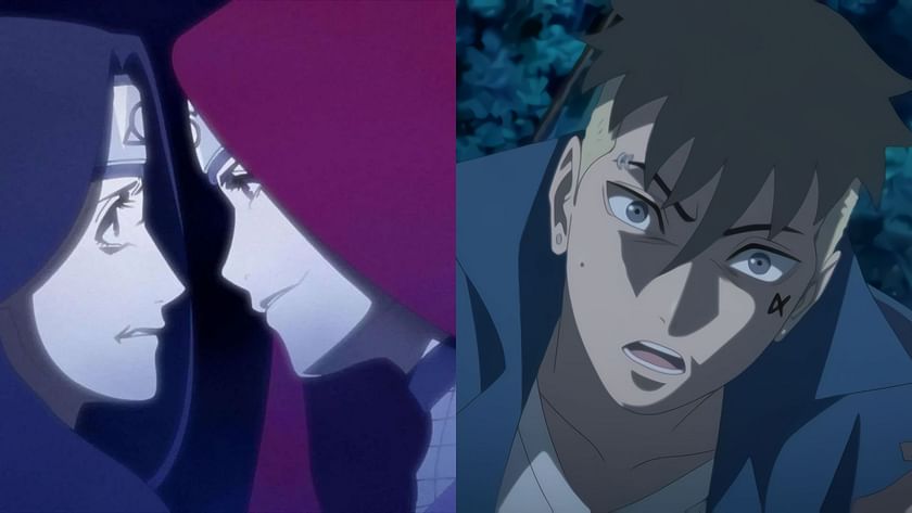 Boruto Episode 210: Release Date, Time, and Preview Revealed