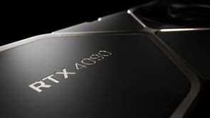 How are the RTX 4090s being used to crack passwords?