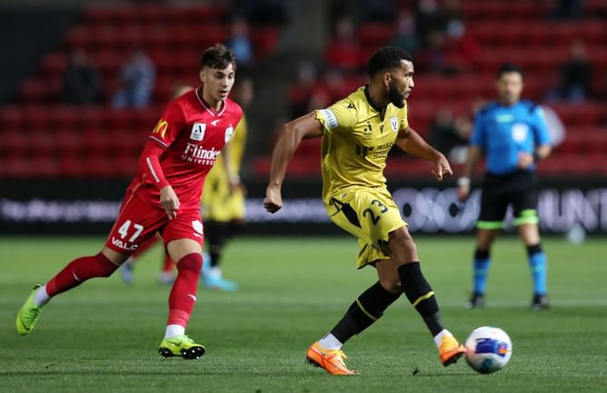 Macarthur FC vs Adelaide United Prediction and Betting Tips | 16th October 2022