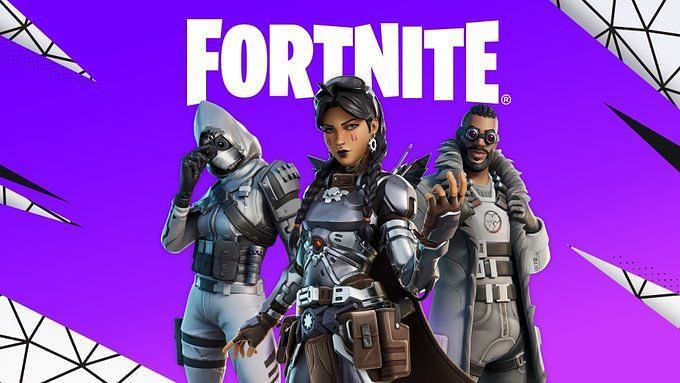 Fortnite Twitch Rivals October 22 Start Date Free Rewards How To Participate And More