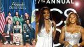 Serena Williams and Venus Williams\' sister to be part of popular sitcom Abbott Elementary