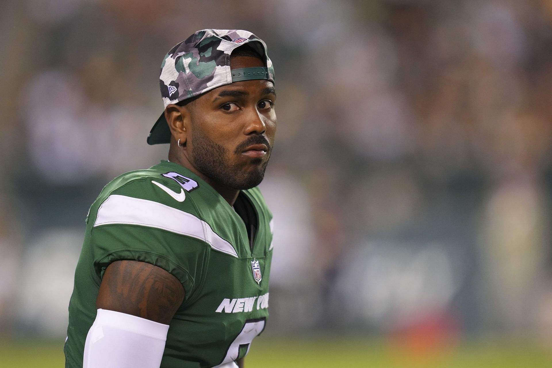 Jets WR Outlook: Elijah Moore, Garrett Wilson, Corey Davis (2022 Fantasy  Football)