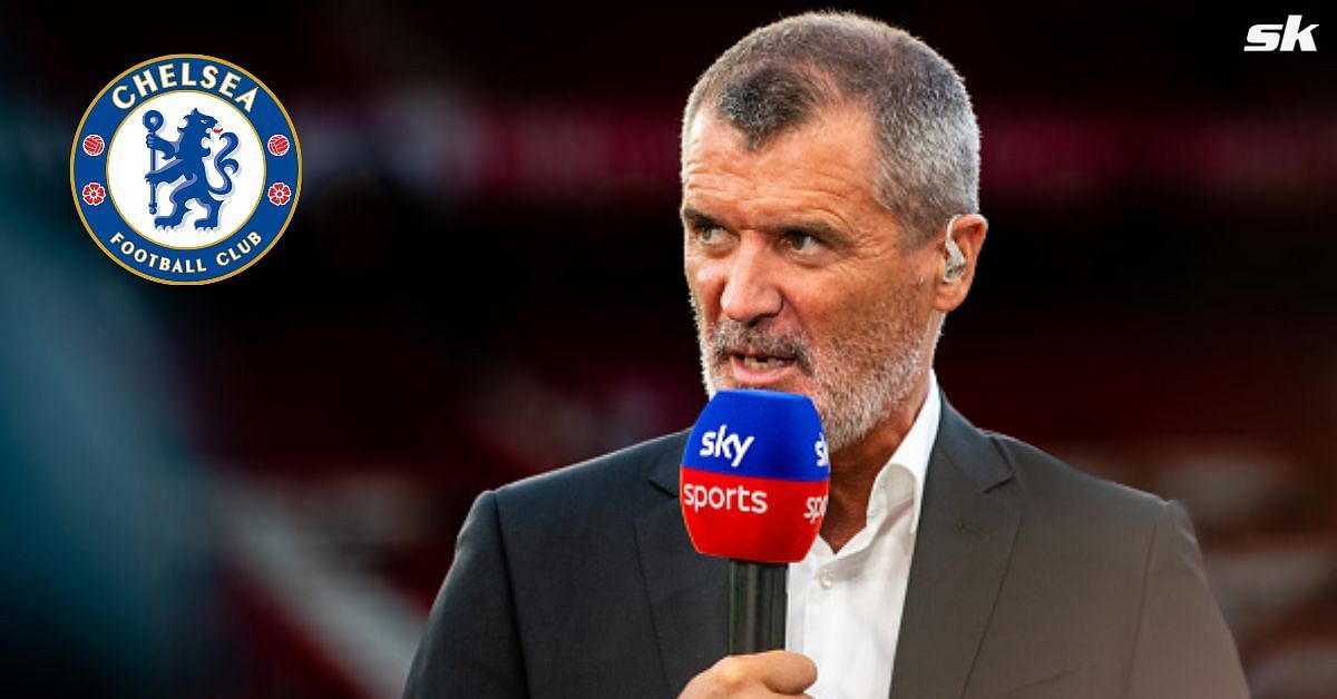 Roy Keane criticised Ben Chilwell