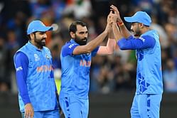 IND vs PAK 2022: "Our bowling unit has always raised their bar" - Madan Lal praises Indian seamers' efforts in T20 World Cup match