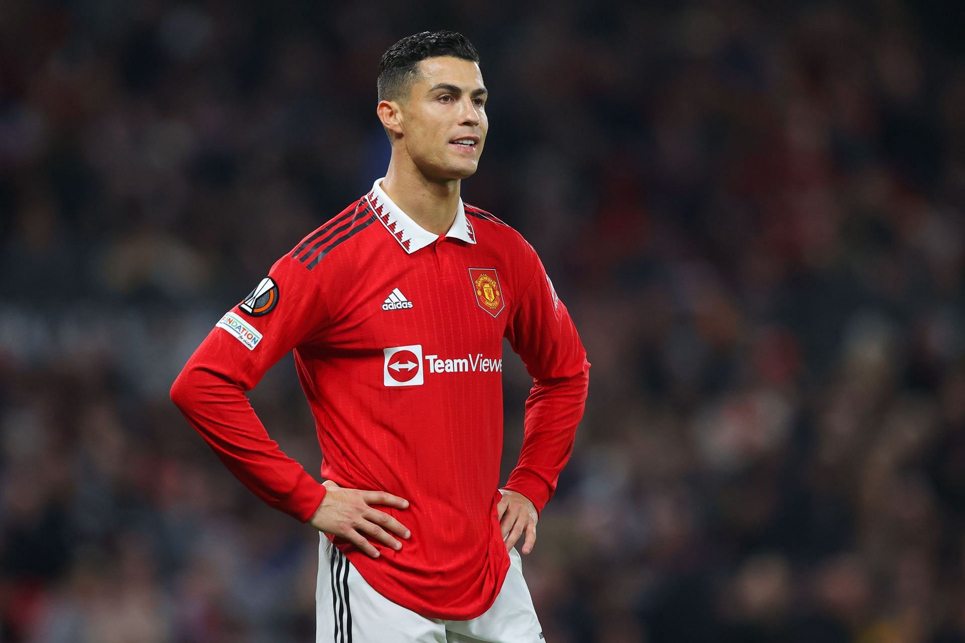 It&#039;s time for Ronaldo to leave Manchester United