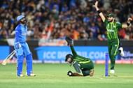 India v Pakistan - ICC Men's T20 World Cup